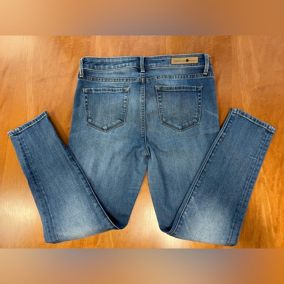 Treasure and Bond Jeans - sz 28 - Picture 2 of 5